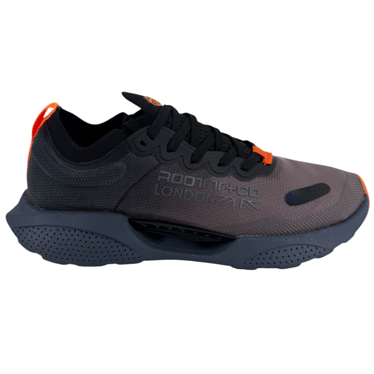 Zapatos Roott + Co 90178