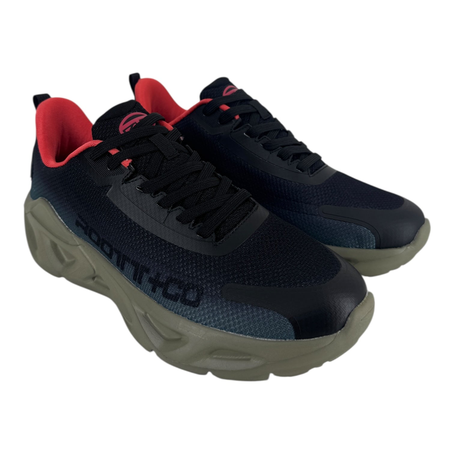 Zapatos Roott + Co 90182