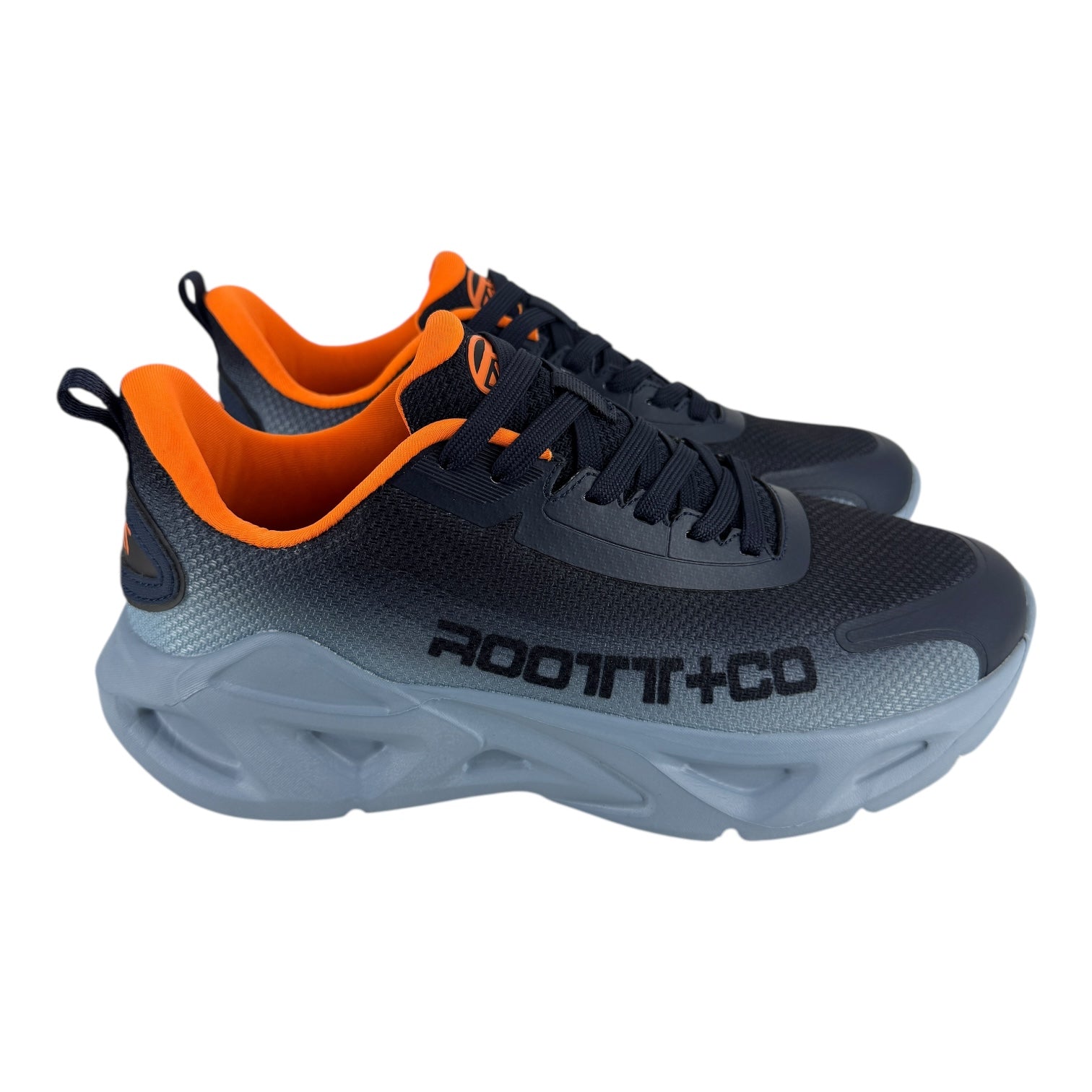 Zapatos Roott + Co 90183