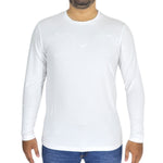 Camiseta Laguna Blue 9018 Blanca