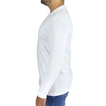 Camiseta Laguna Blue 9018 Blanca
