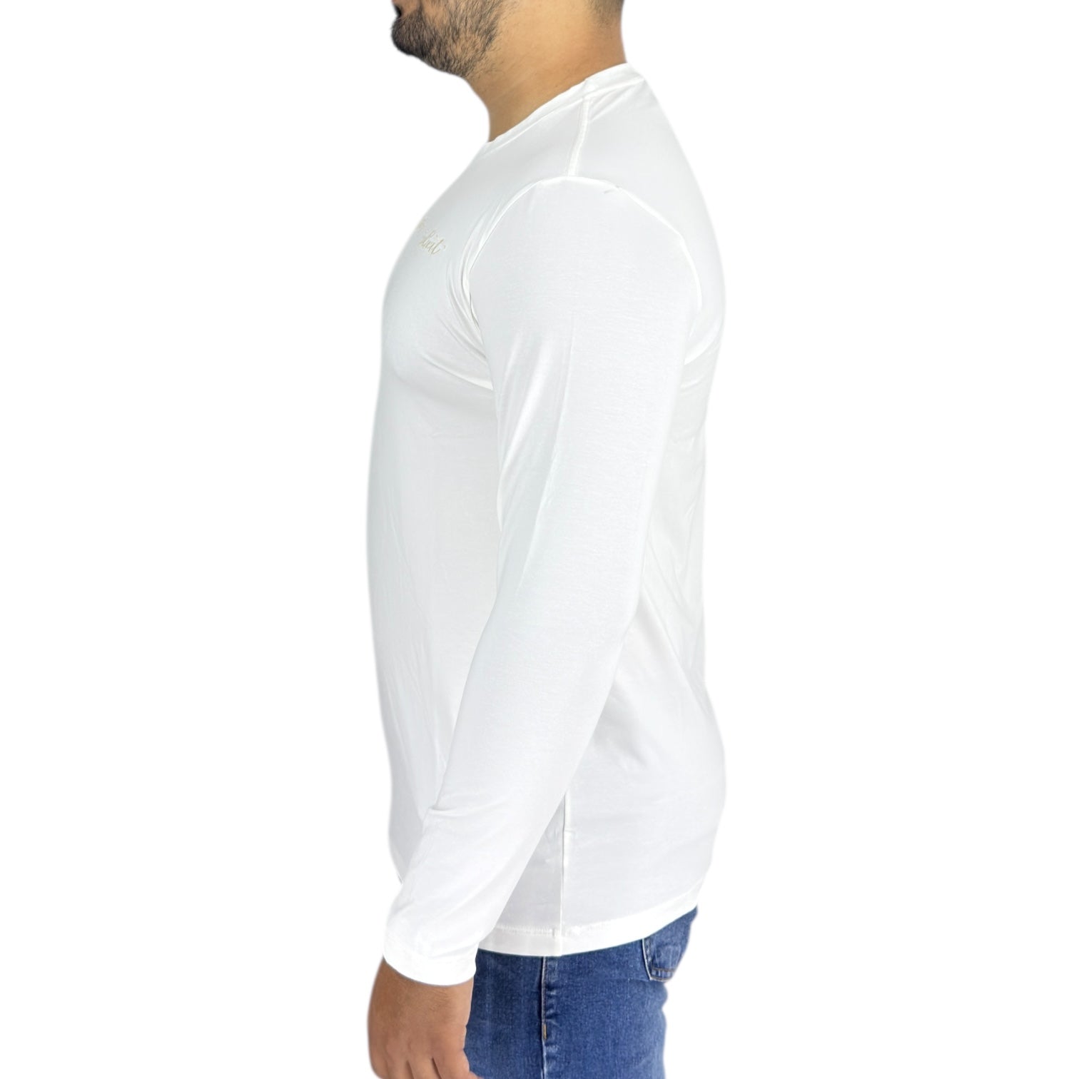 Camiseta Laguna Blue 9018 Camel