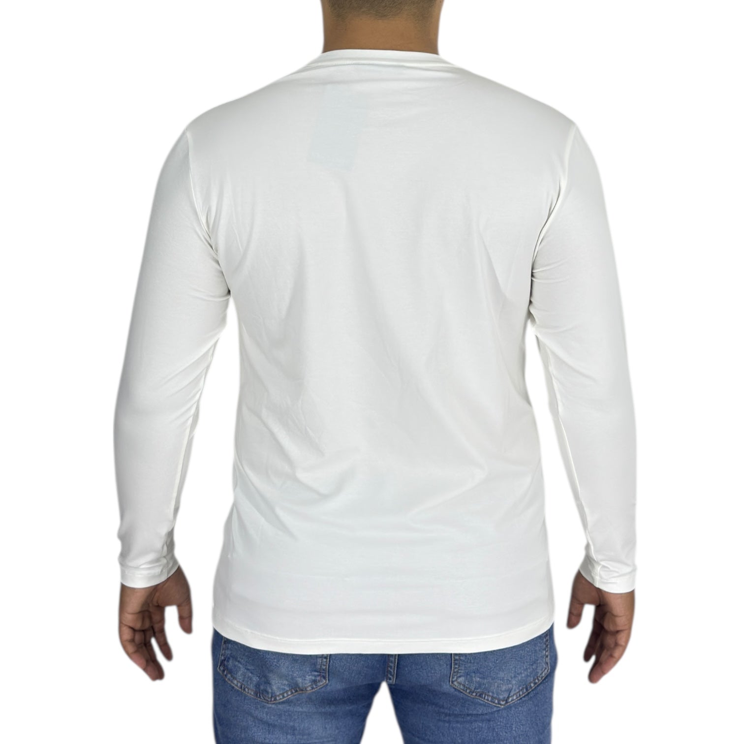 Camiseta Laguna Blue 9018 Camel