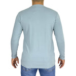 Camiseta Laguna Blue 9018 Gris