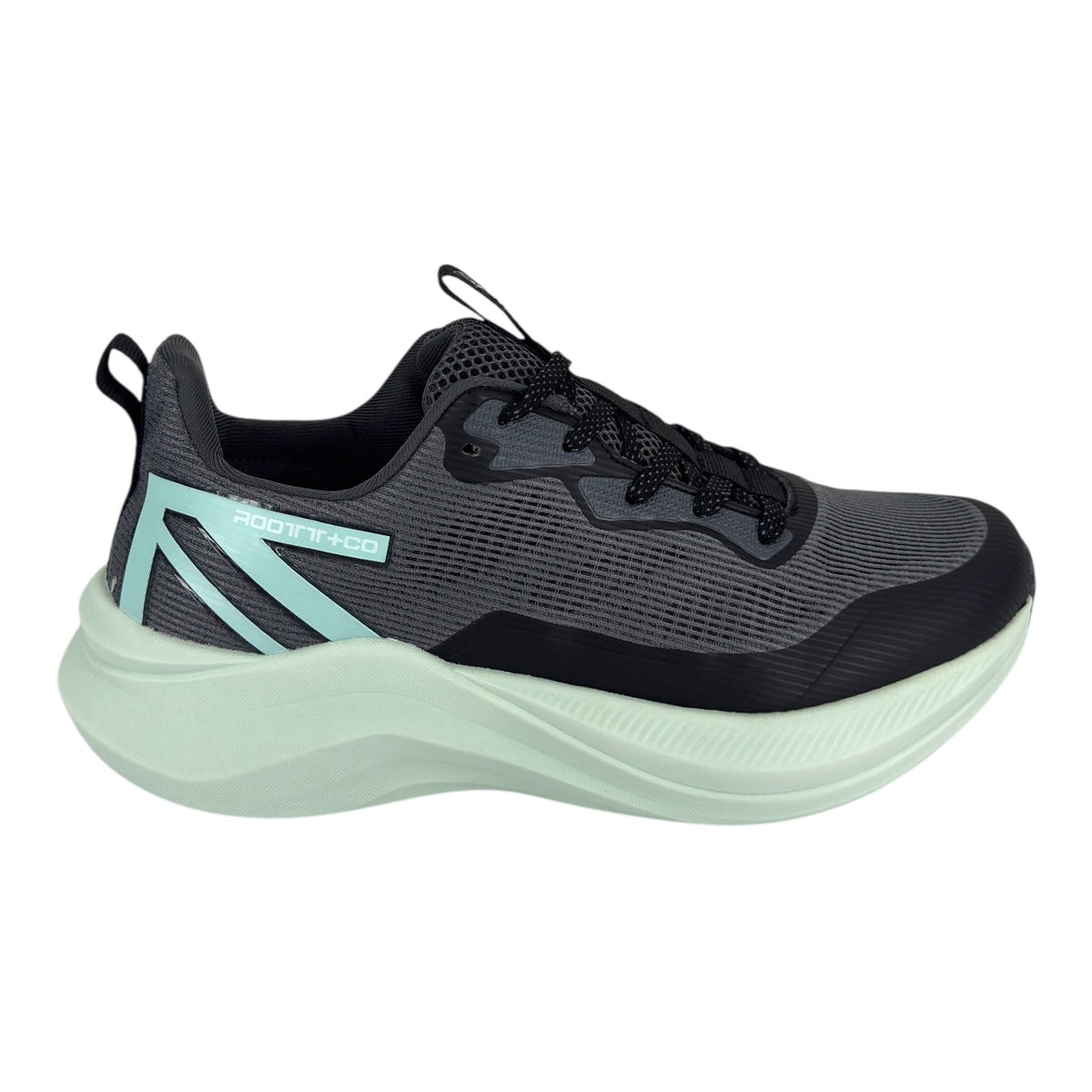 Zapatos Roott + C0 90195