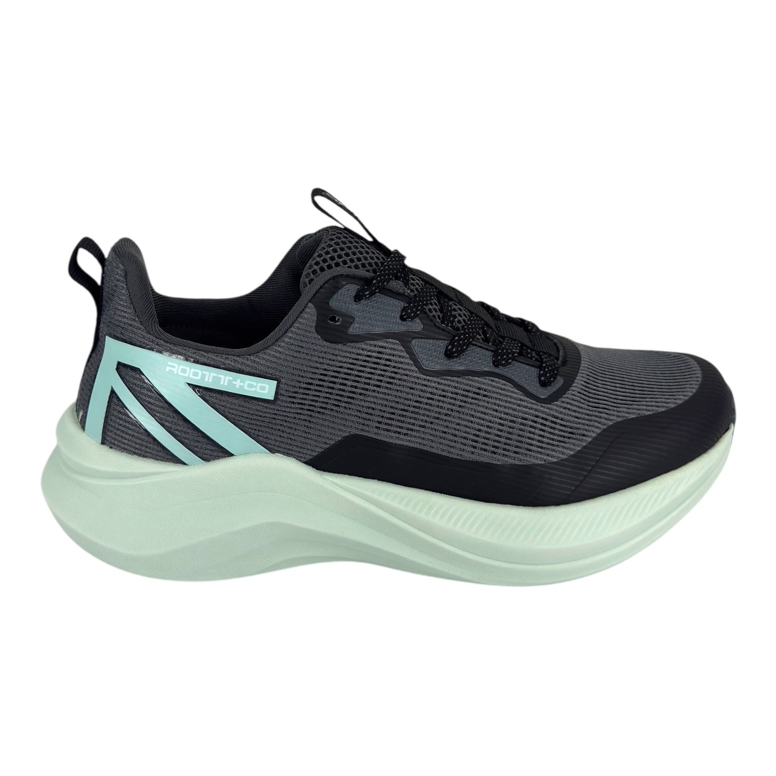 Zapatos Roott + C0 90195