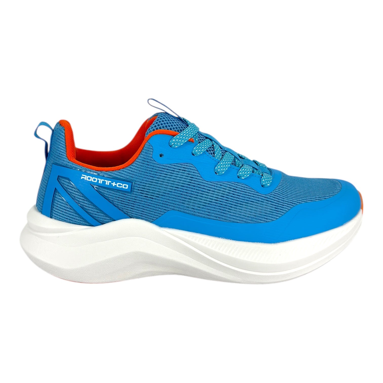 Zapatos Roott + C0 90199