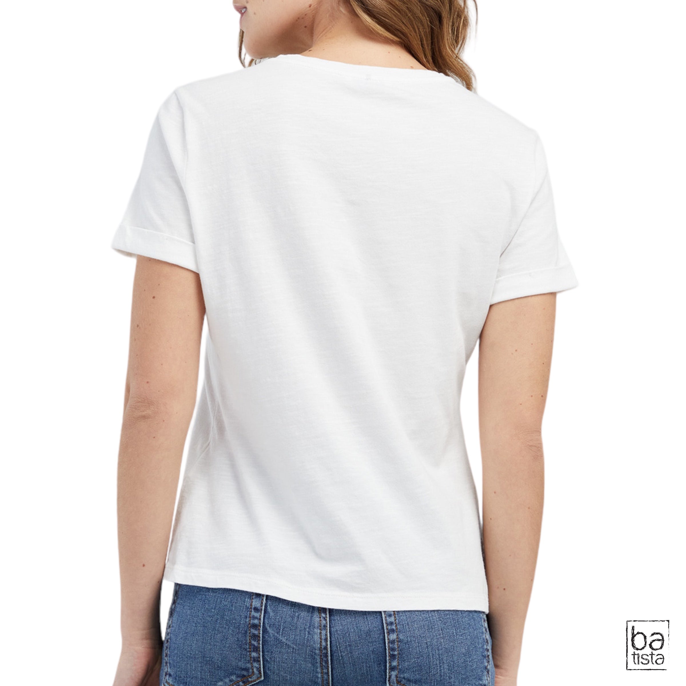 Blusa ESPRIT 901E019 Crudo