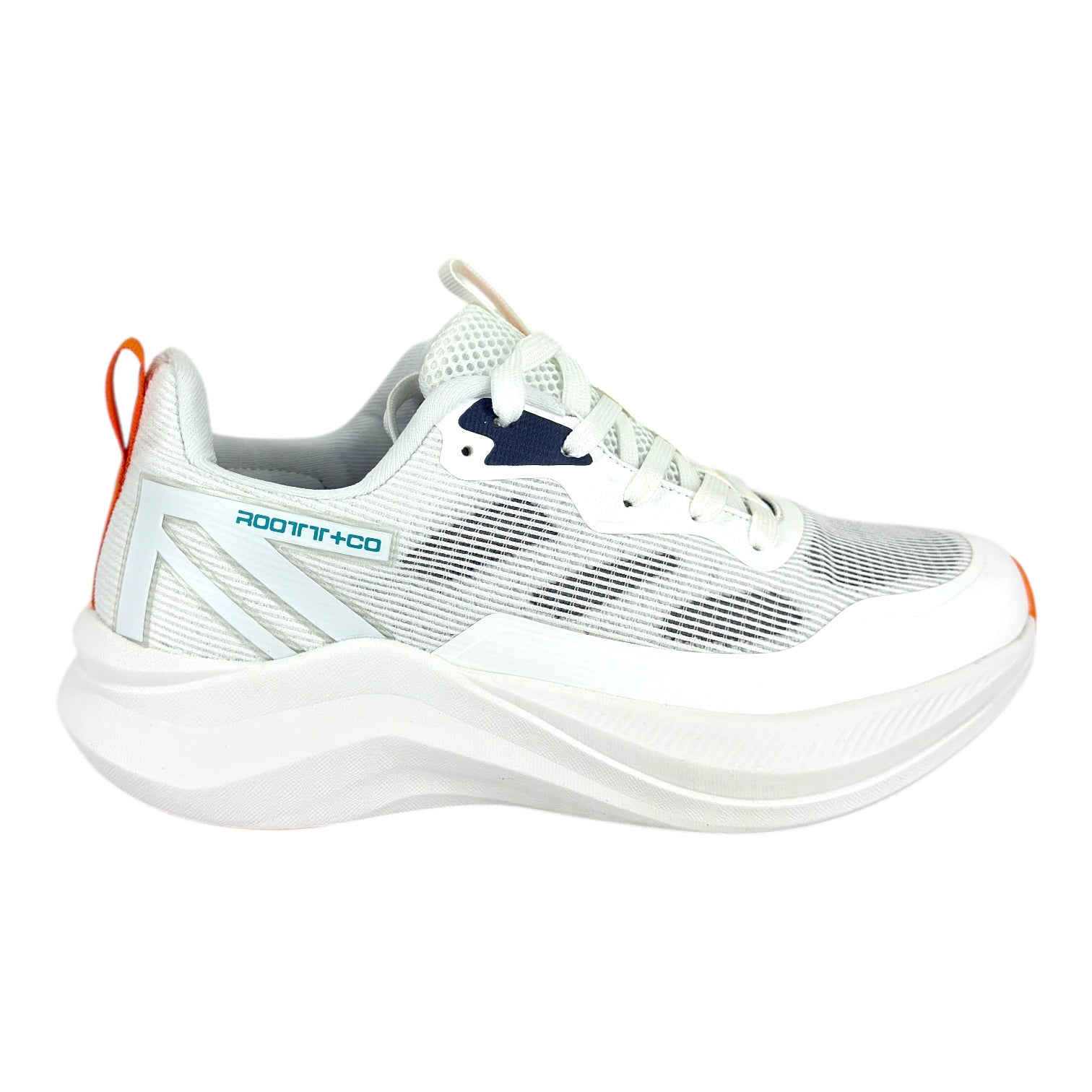 Zapatos Roott + C0 90203