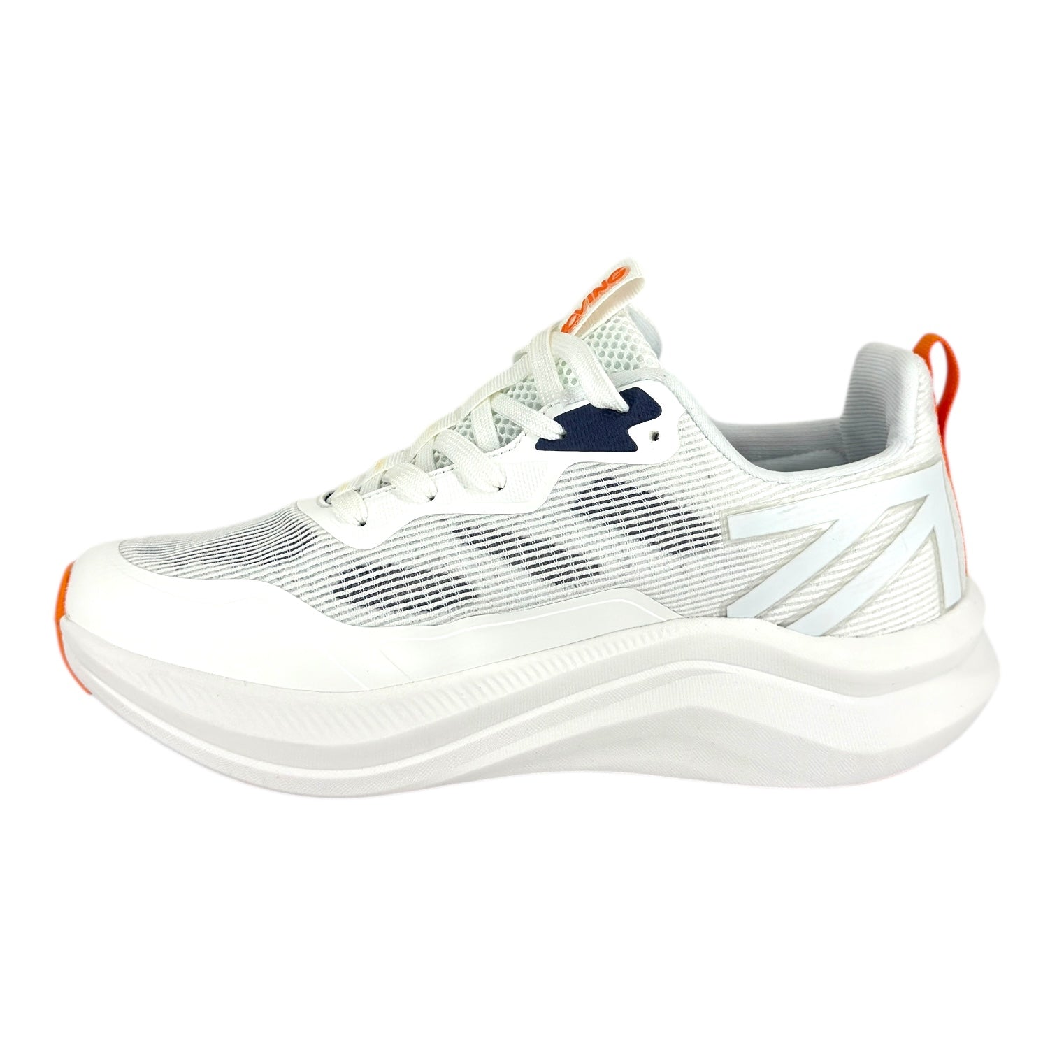 Zapatos Roott + C0 90203