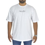 Camiseta Laguna Blue 9021 Blanca