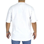 Camiseta Laguna Blue 9021 Blanca