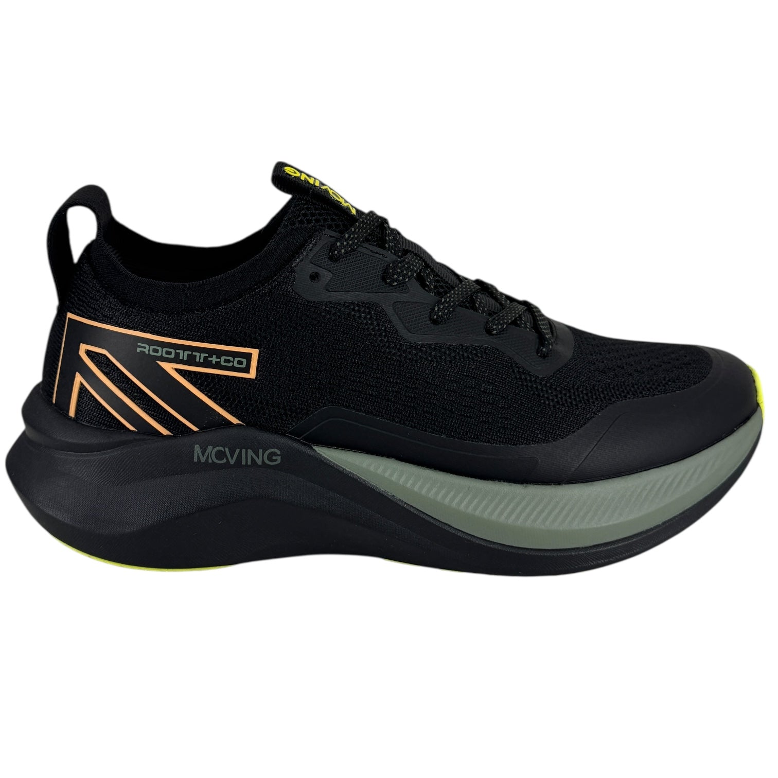 Zapatos Roott + Co 90222