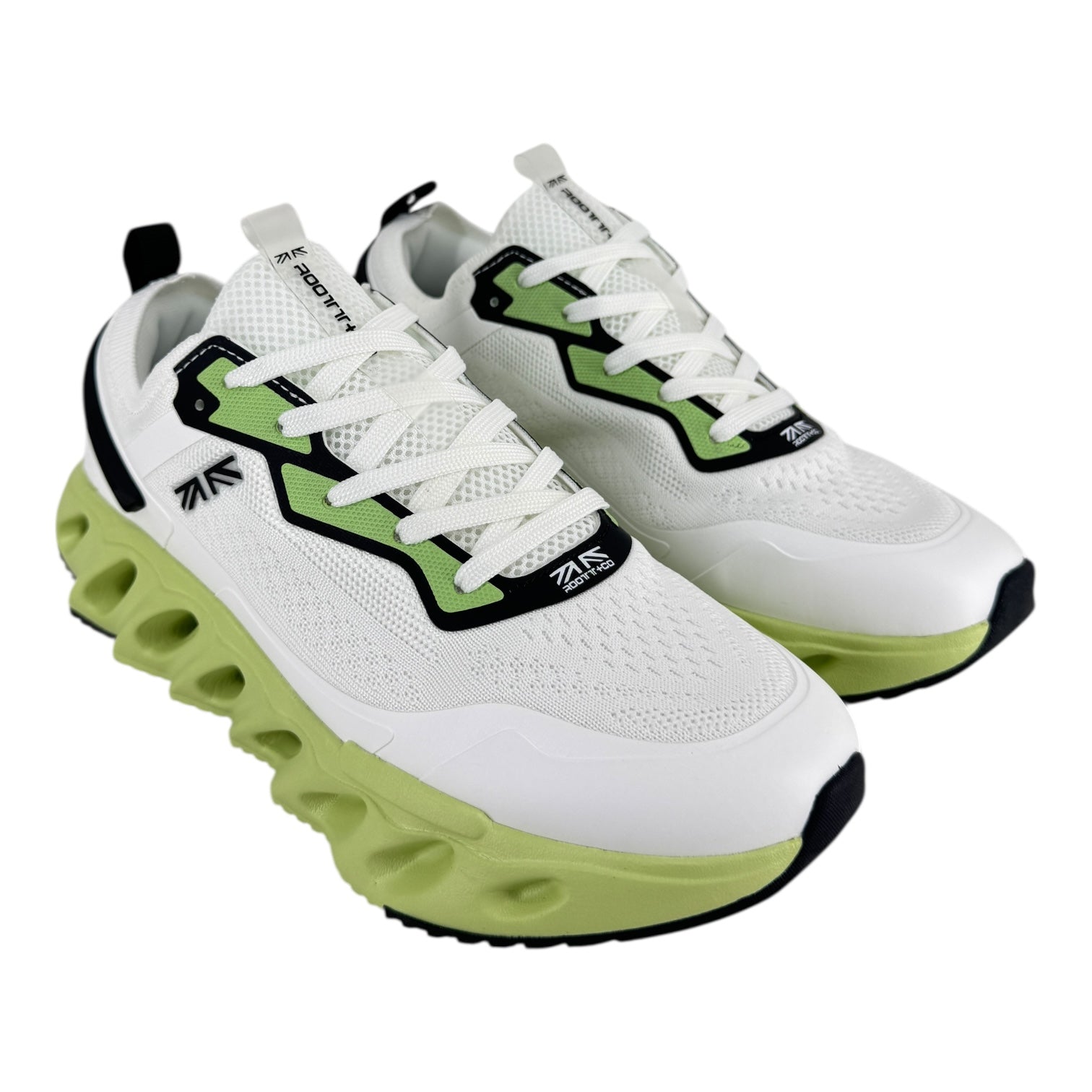 Zapatos Roott + Co 90224