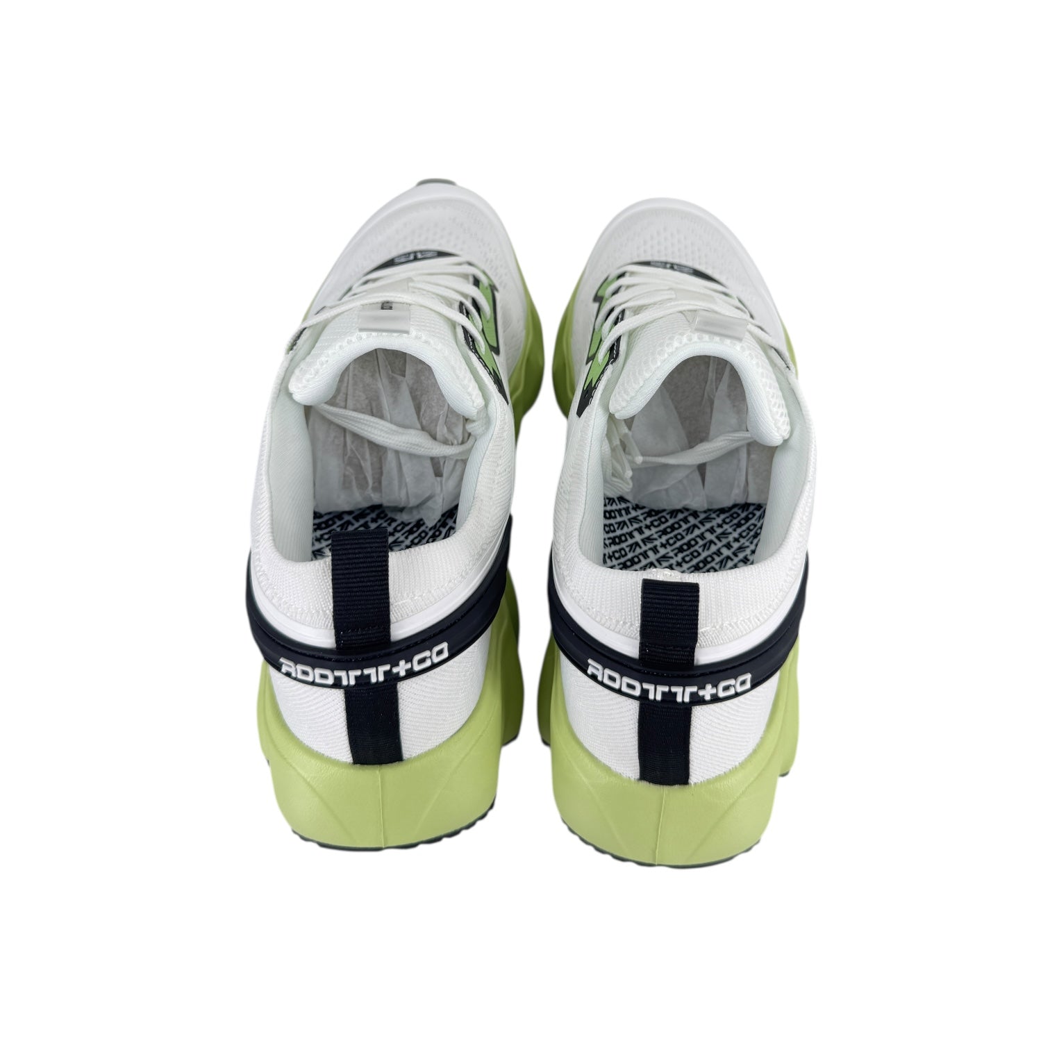 Zapatos Roott + Co 90224