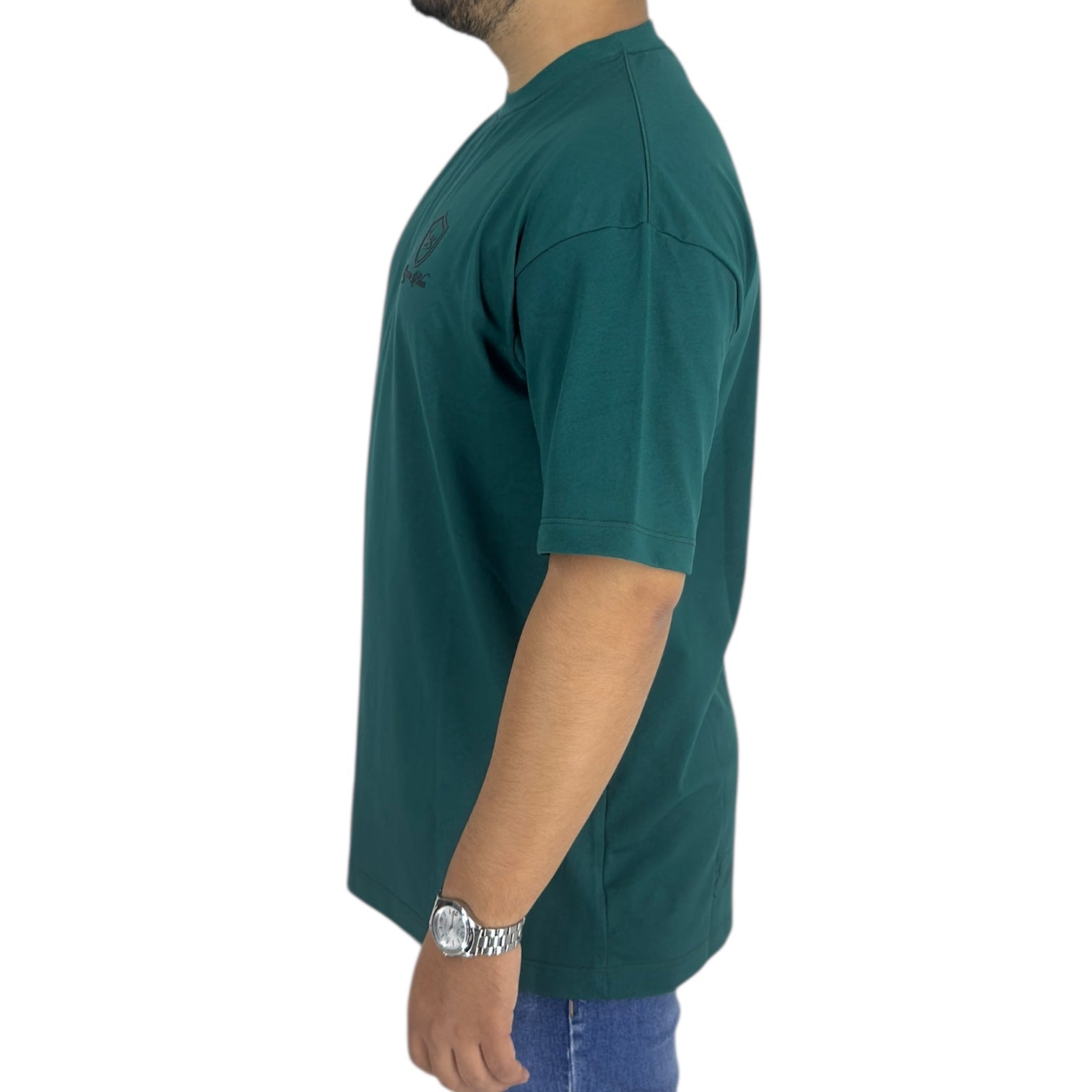 Camiseta Laguna Blue 9022 Verde
