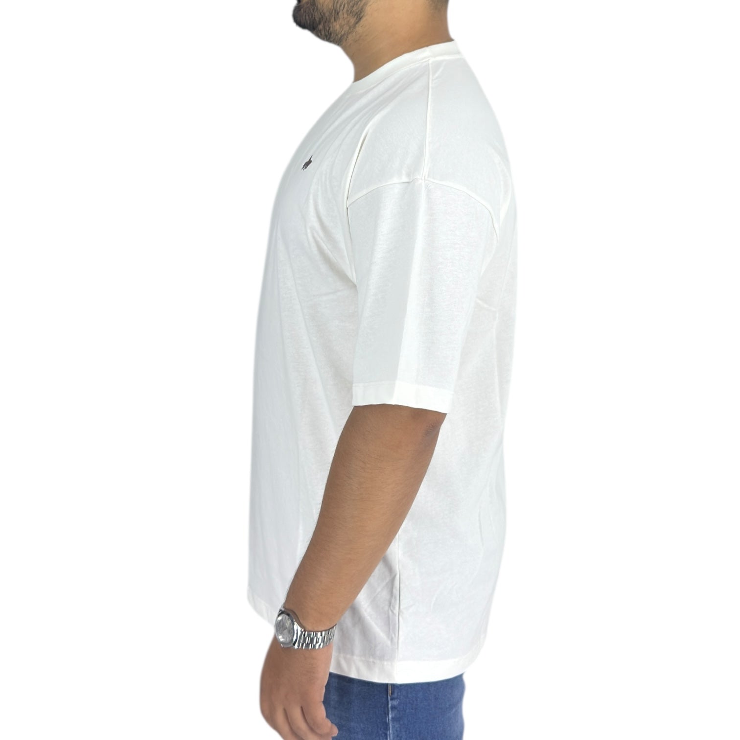 Camiseta Laguna Blue 9024 Camel