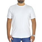 Camiseta Laguna Blue 9026 Blanca
