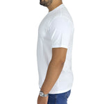 Camiseta Laguna Blue 9026 Blanca