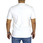 Camiseta Laguna Blue 9026 Blanca