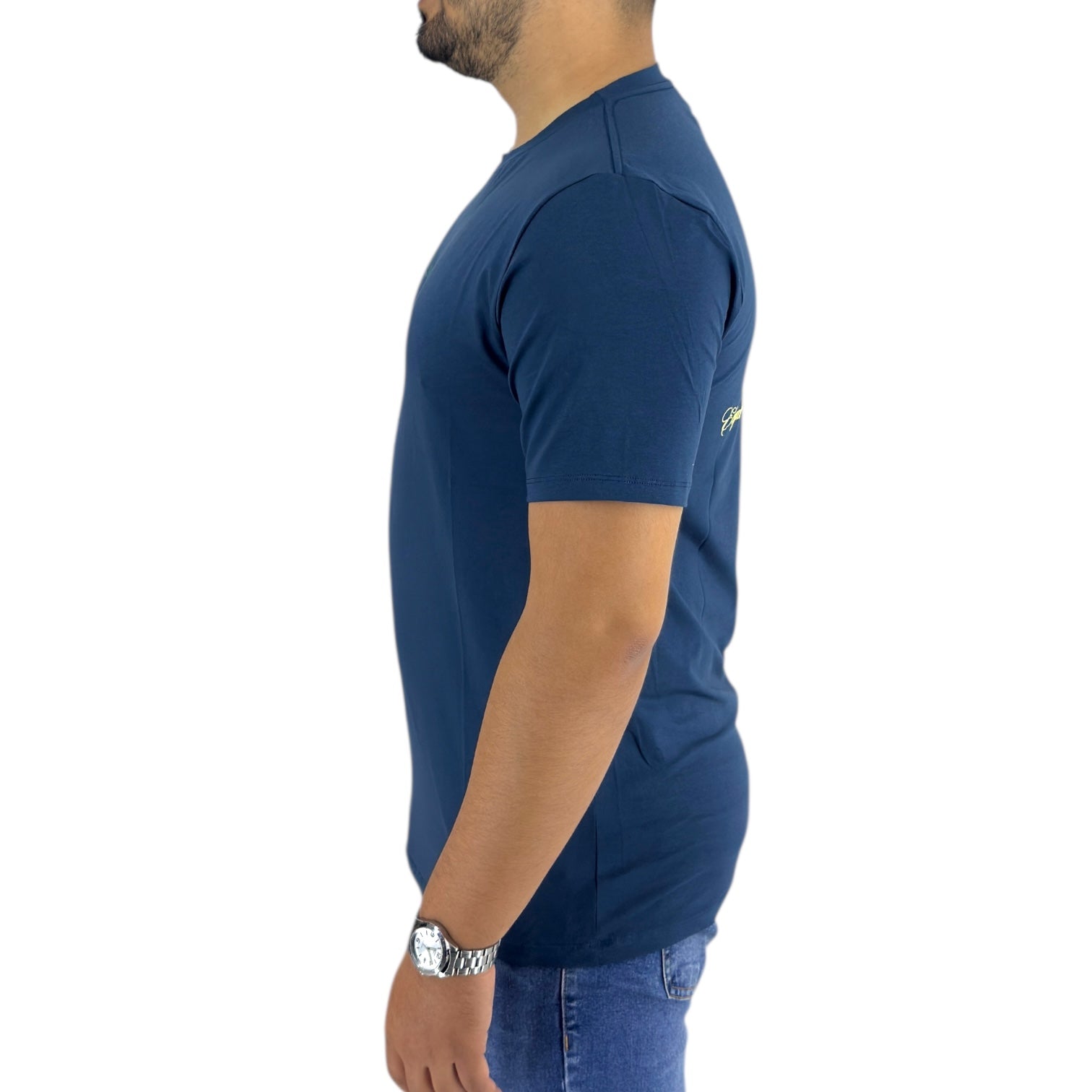 Camiseta Laguna Blue 9028 Azul