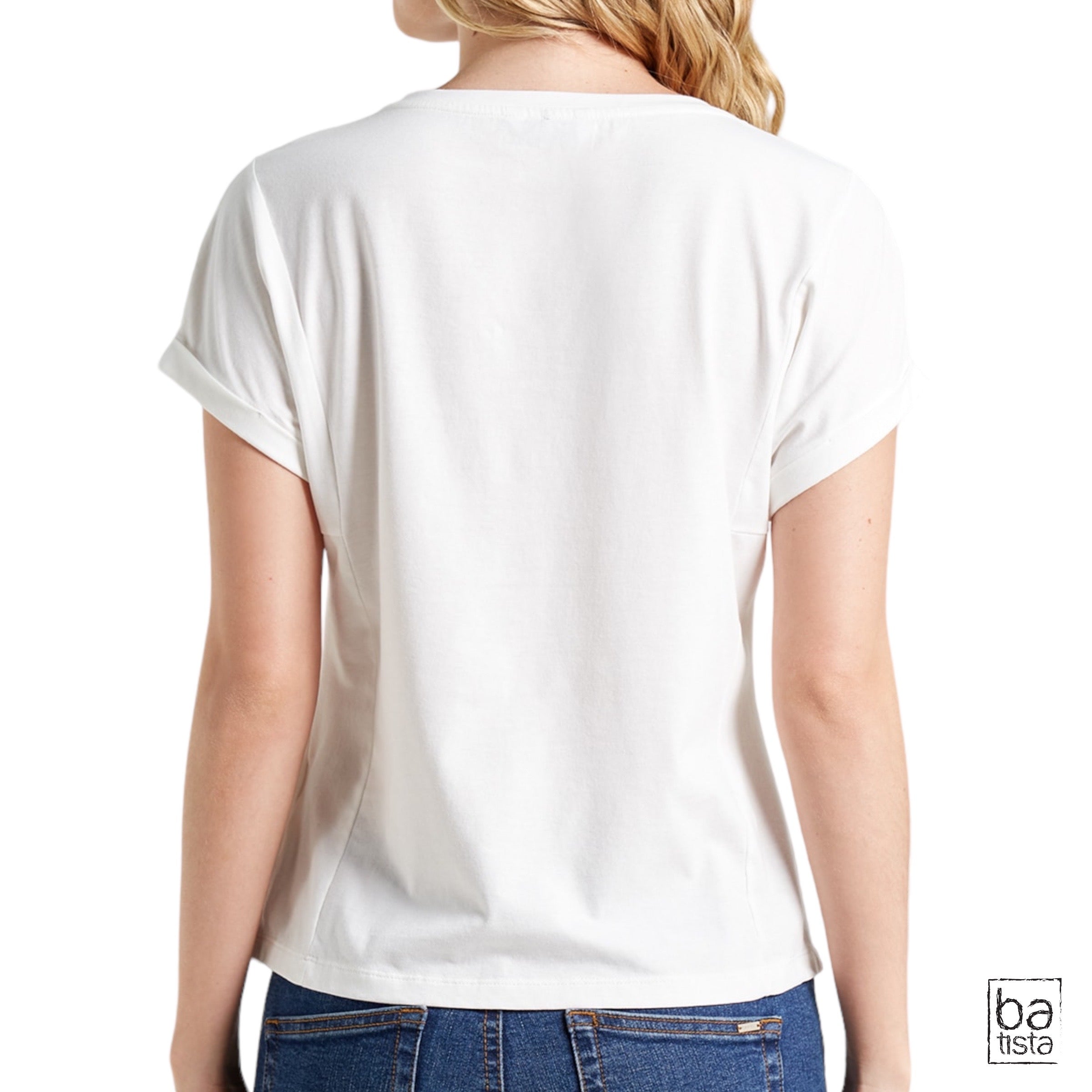 Blusa ESPRIT 902E003