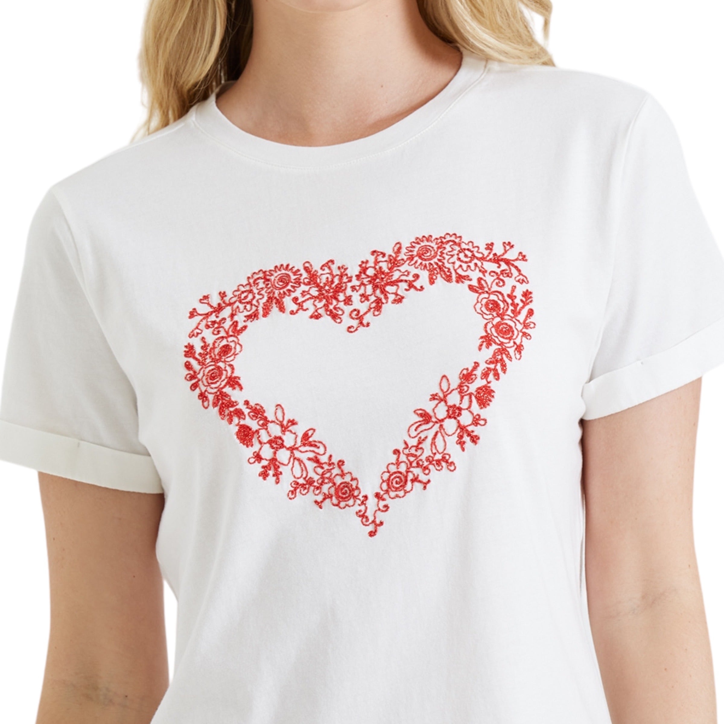 Blusa ESPRIT 902E010