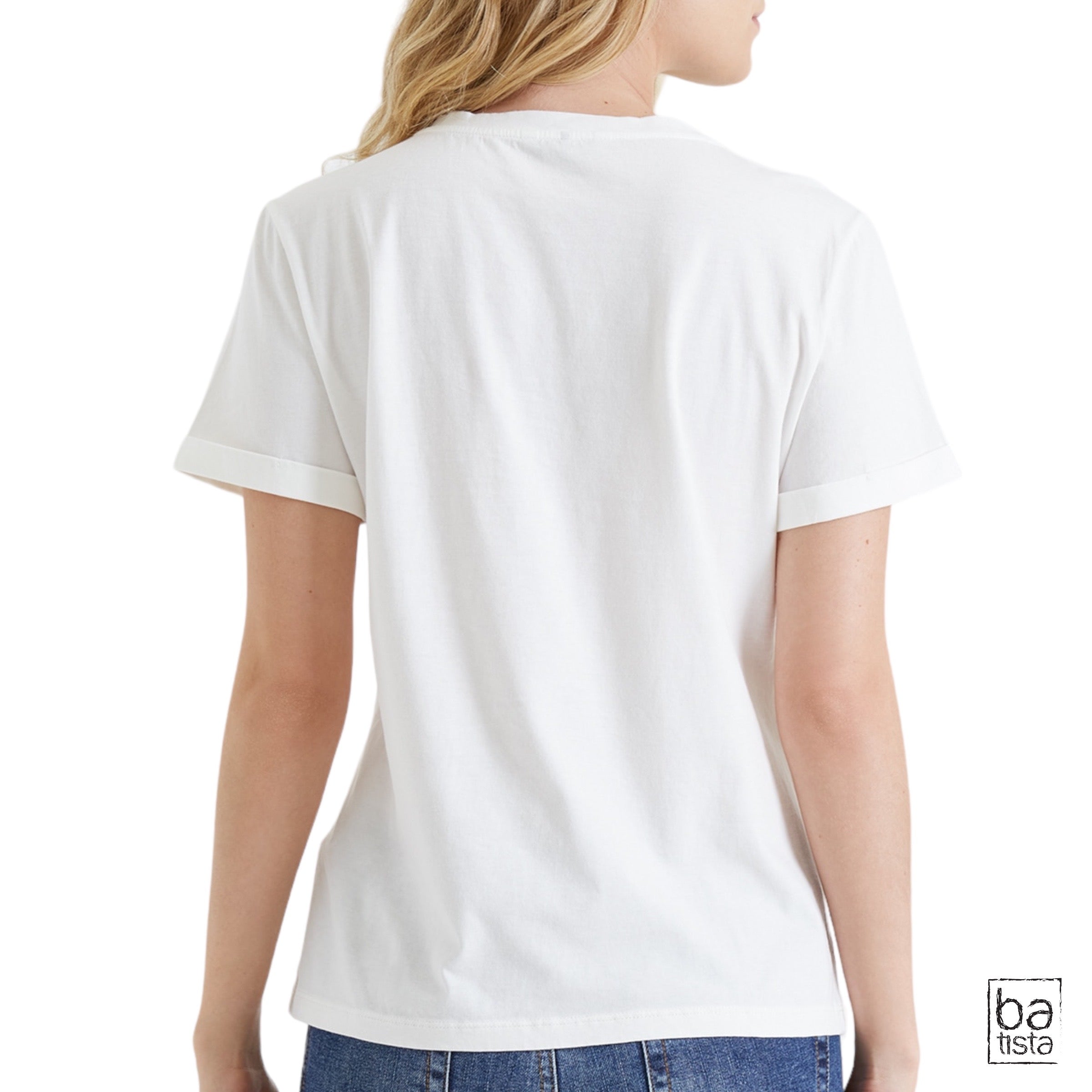 Blusa ESPRIT 902E023
