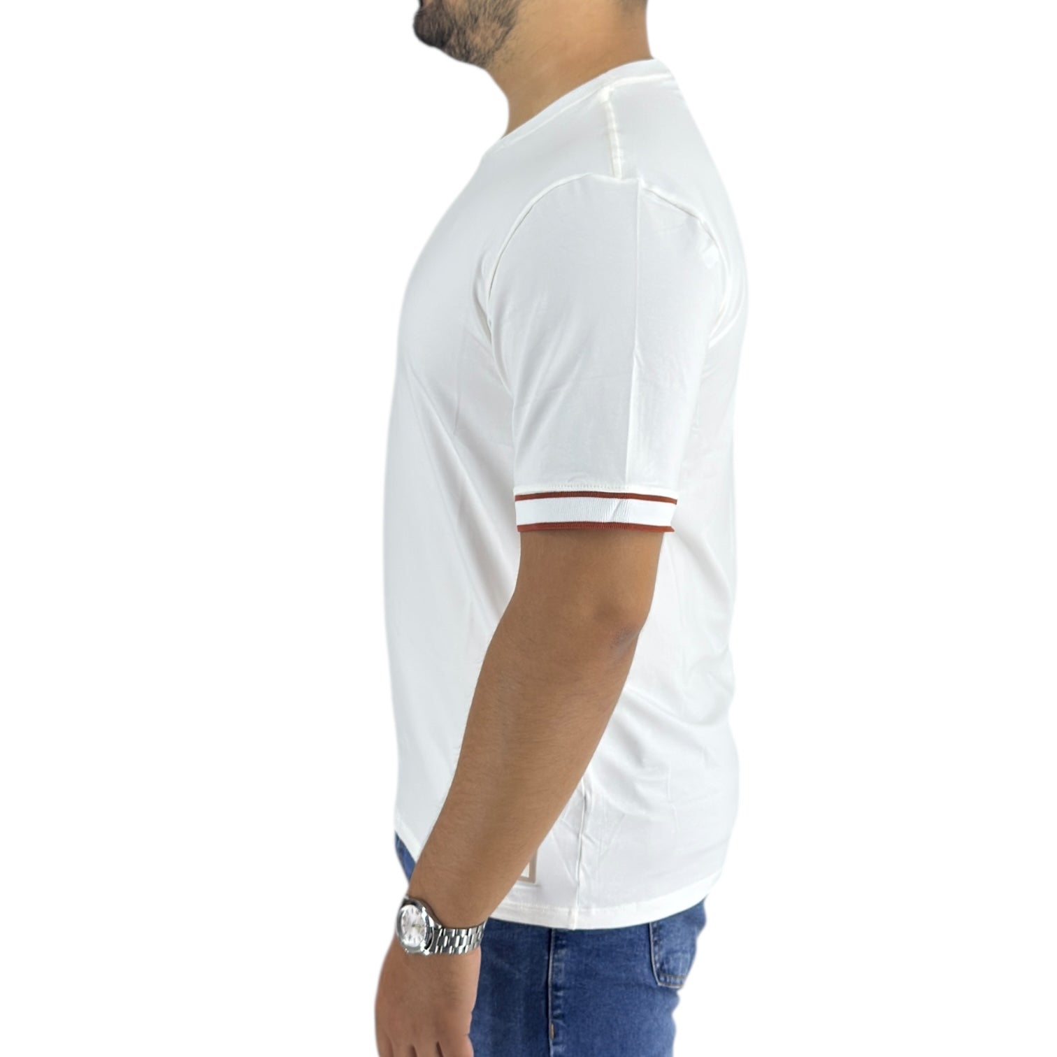Camiseta Laguna Blue 9031