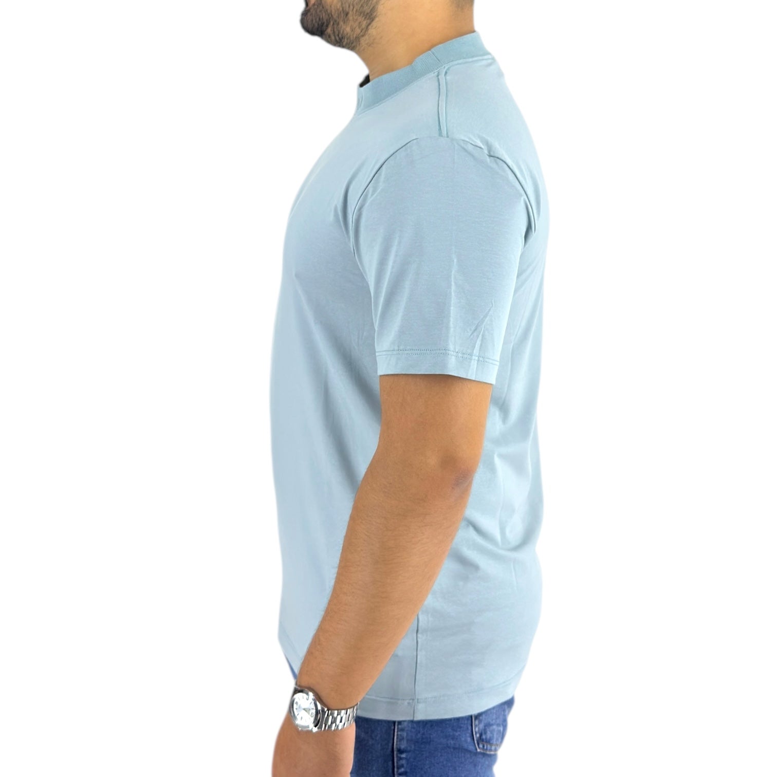 Camiseta Laguna Blue 9033