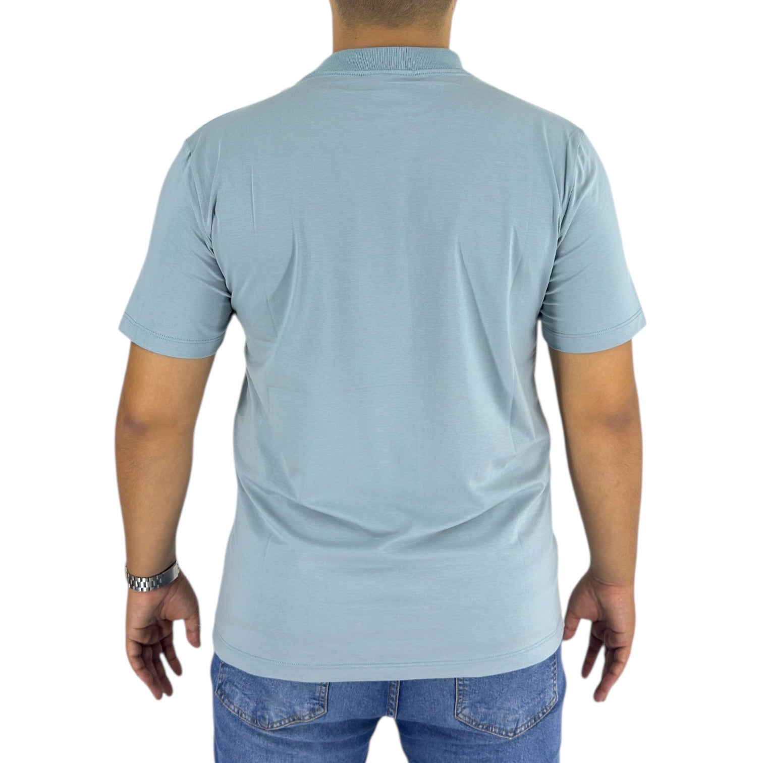 Camiseta Laguna Blue 9033