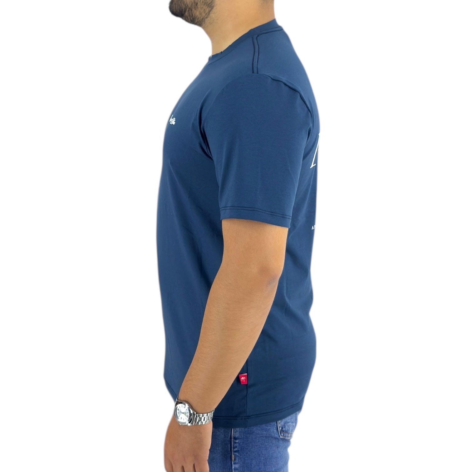 Camiseta Laguna Blue 9034 Azul