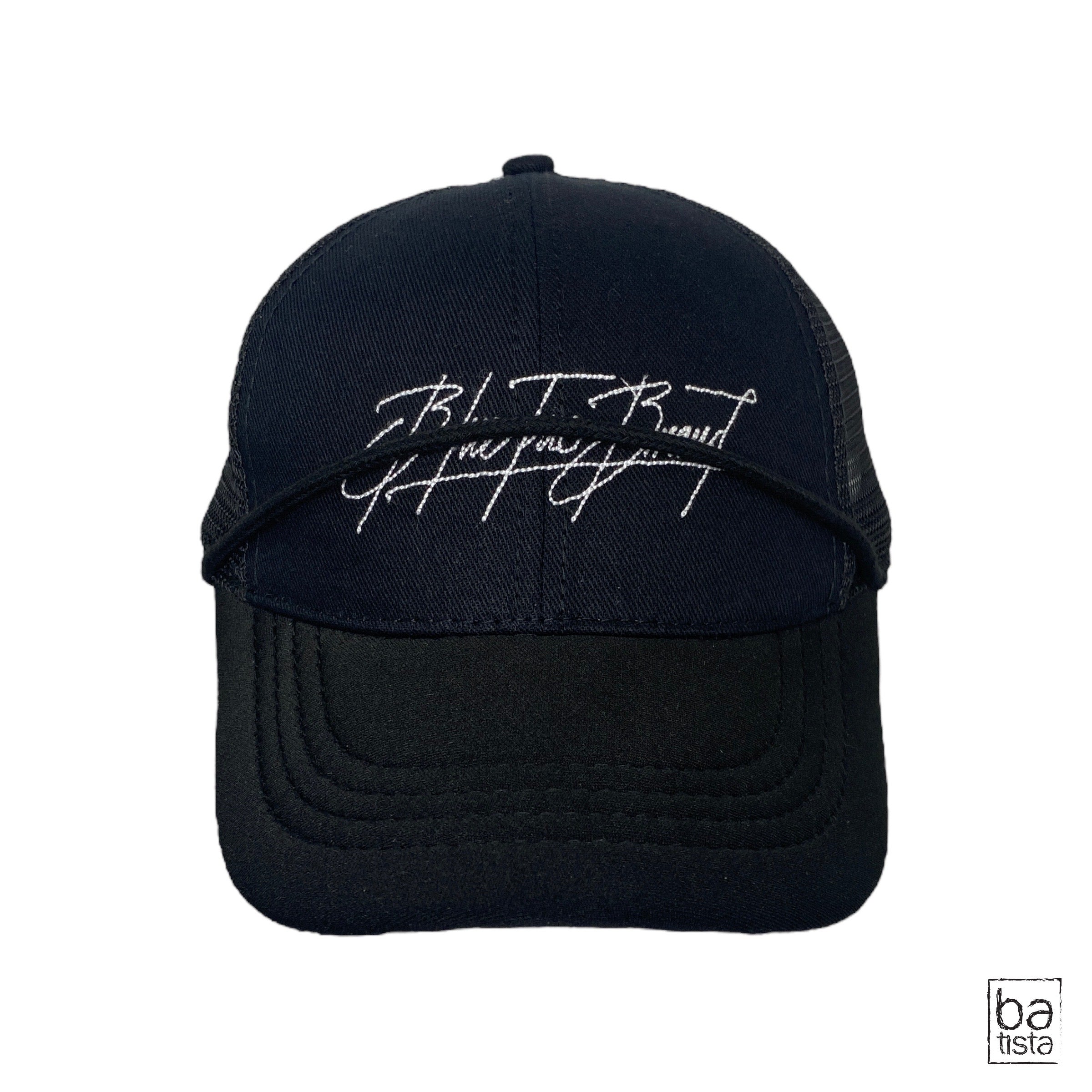 Gorra Blue Inc 91015