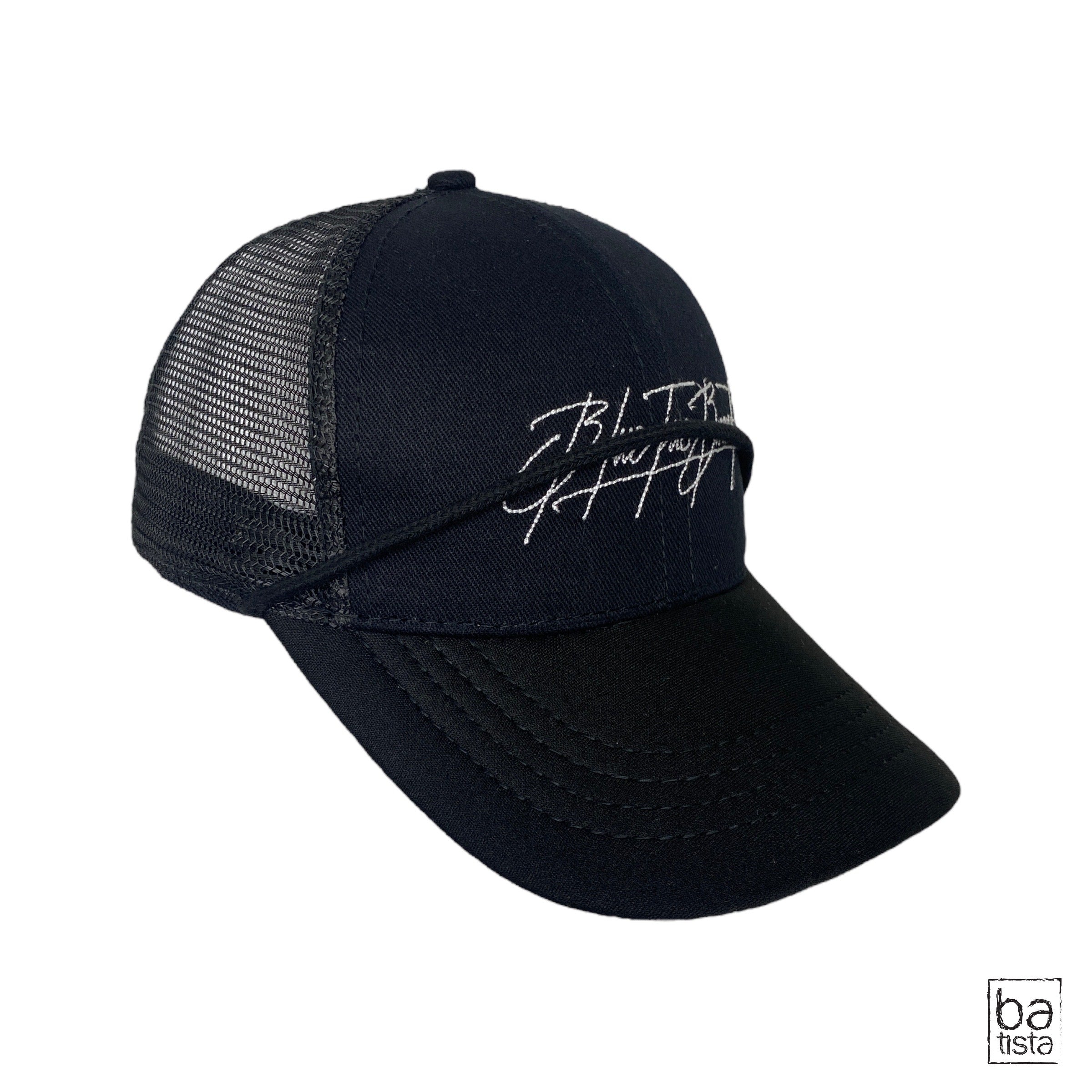 Gorra Blue Inc 91015
