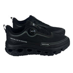 Zapatos Roott + Co 91018 Negro