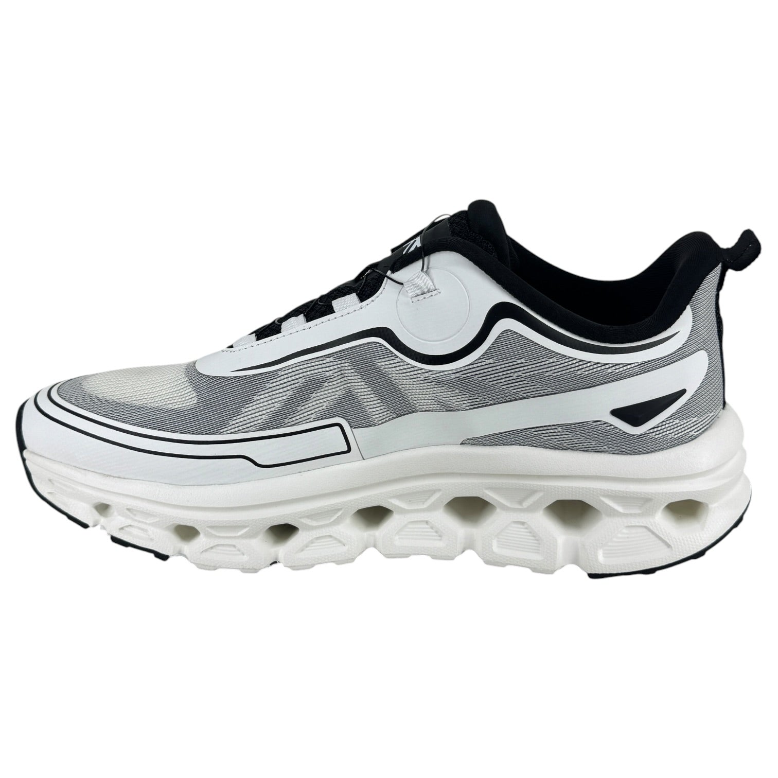 Zapatos Roott + Co 91020 Blanco