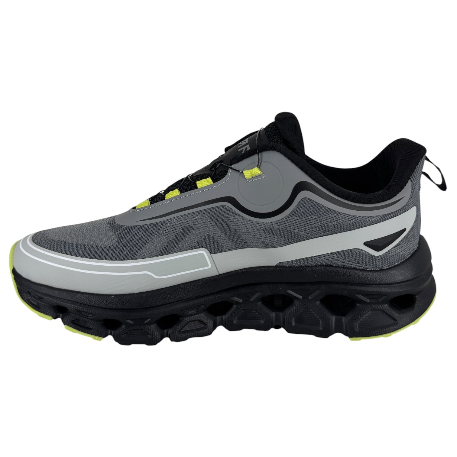 Zapatos Roott + Co 91023 Gris