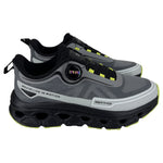 Zapatos Roott + Co 91023 Gris