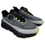 Zapatos Roott + Co 91023 Gris