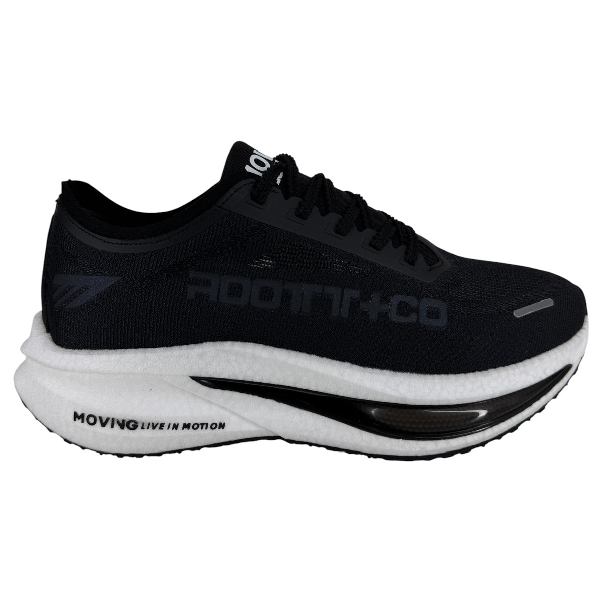 Zapatos Roott + Co 91032 Negro