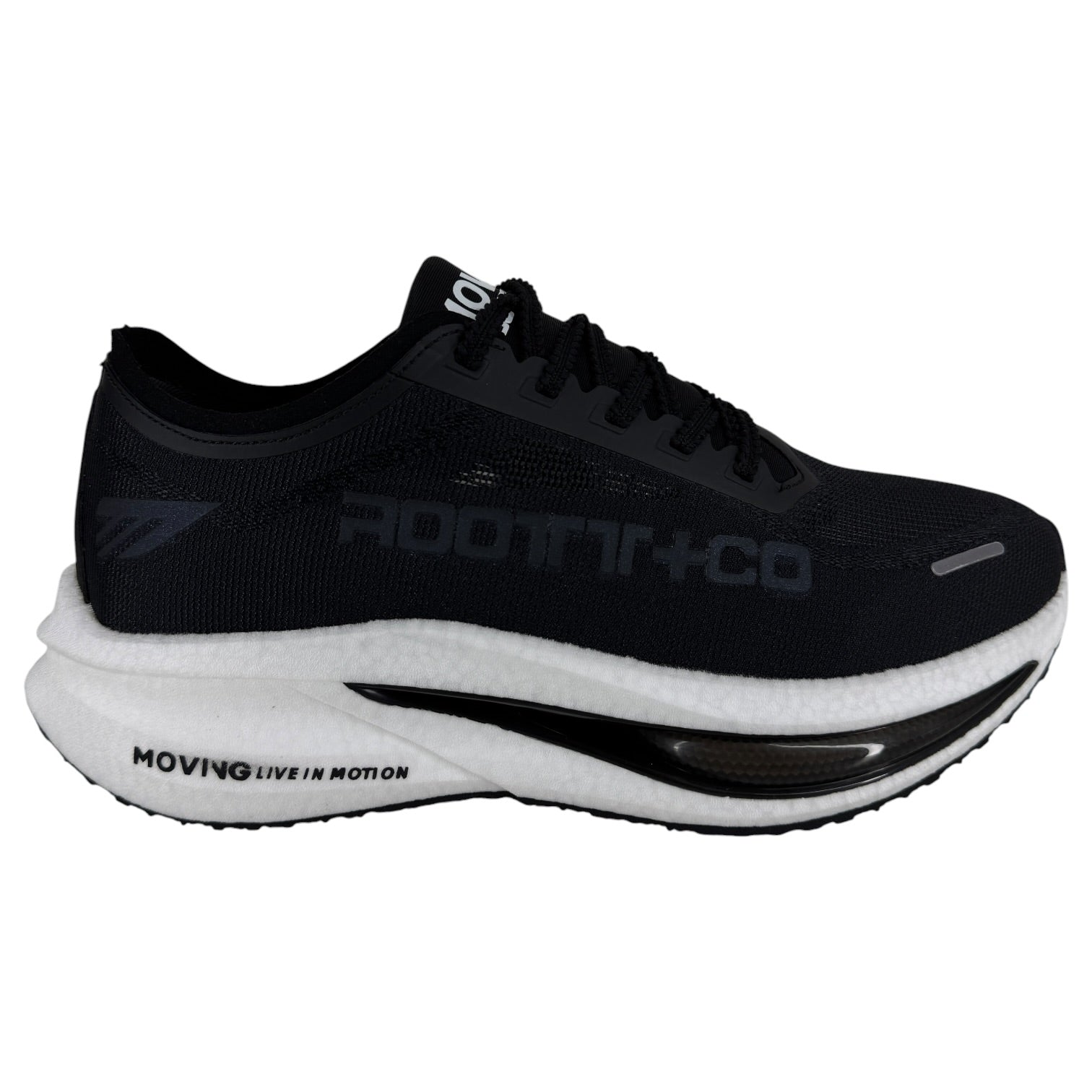 Zapatos Roott + Co 91032 Negro