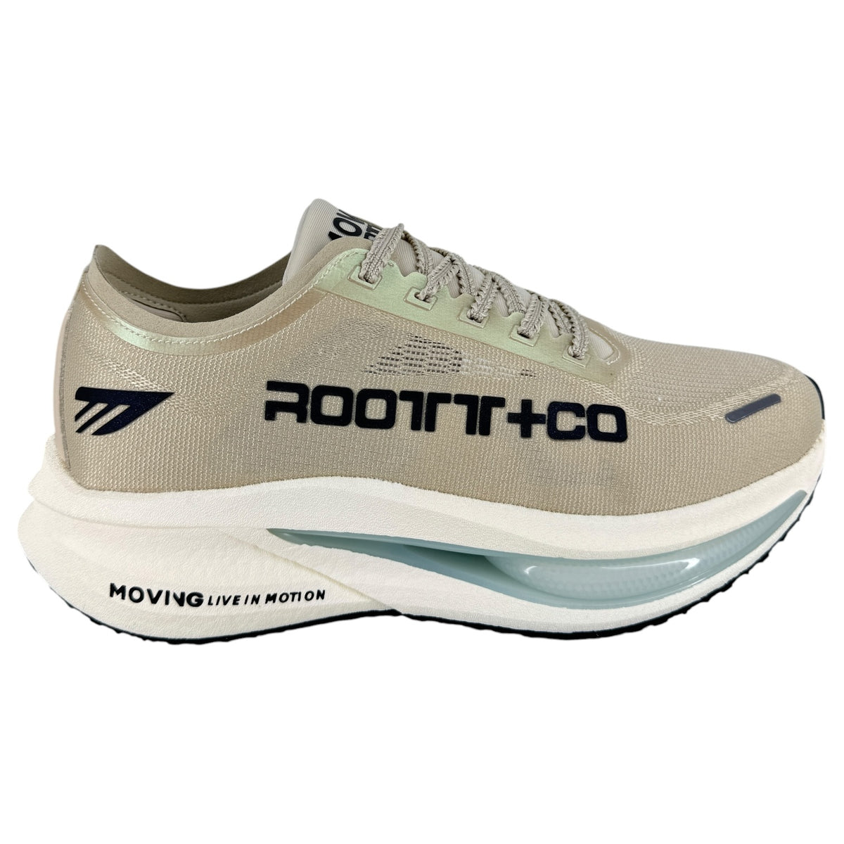 Zapatos Roott + Co 91037 Beige