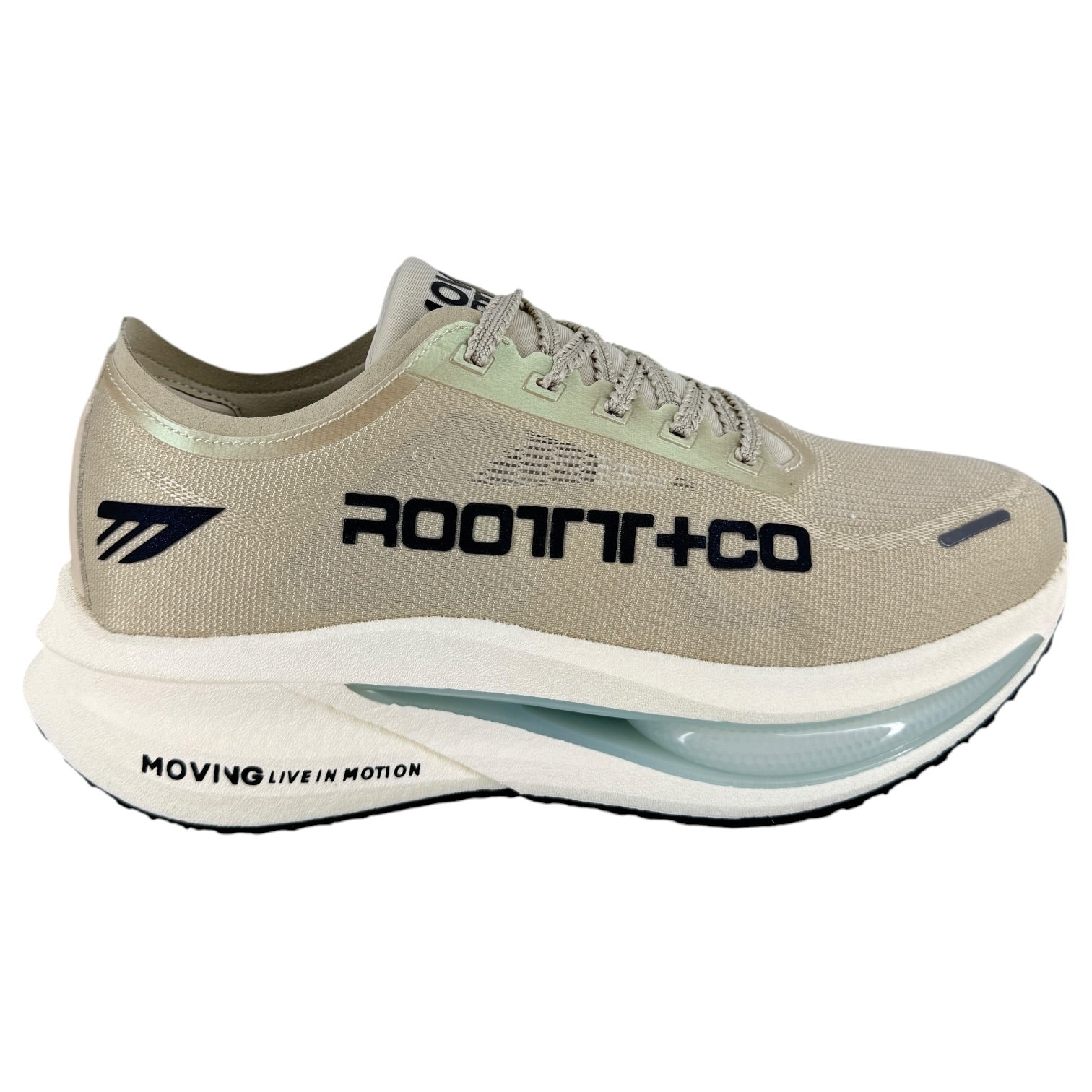 Zapatos Roott + Co 91037 Beige