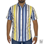 Camisa Roott + Co 91044