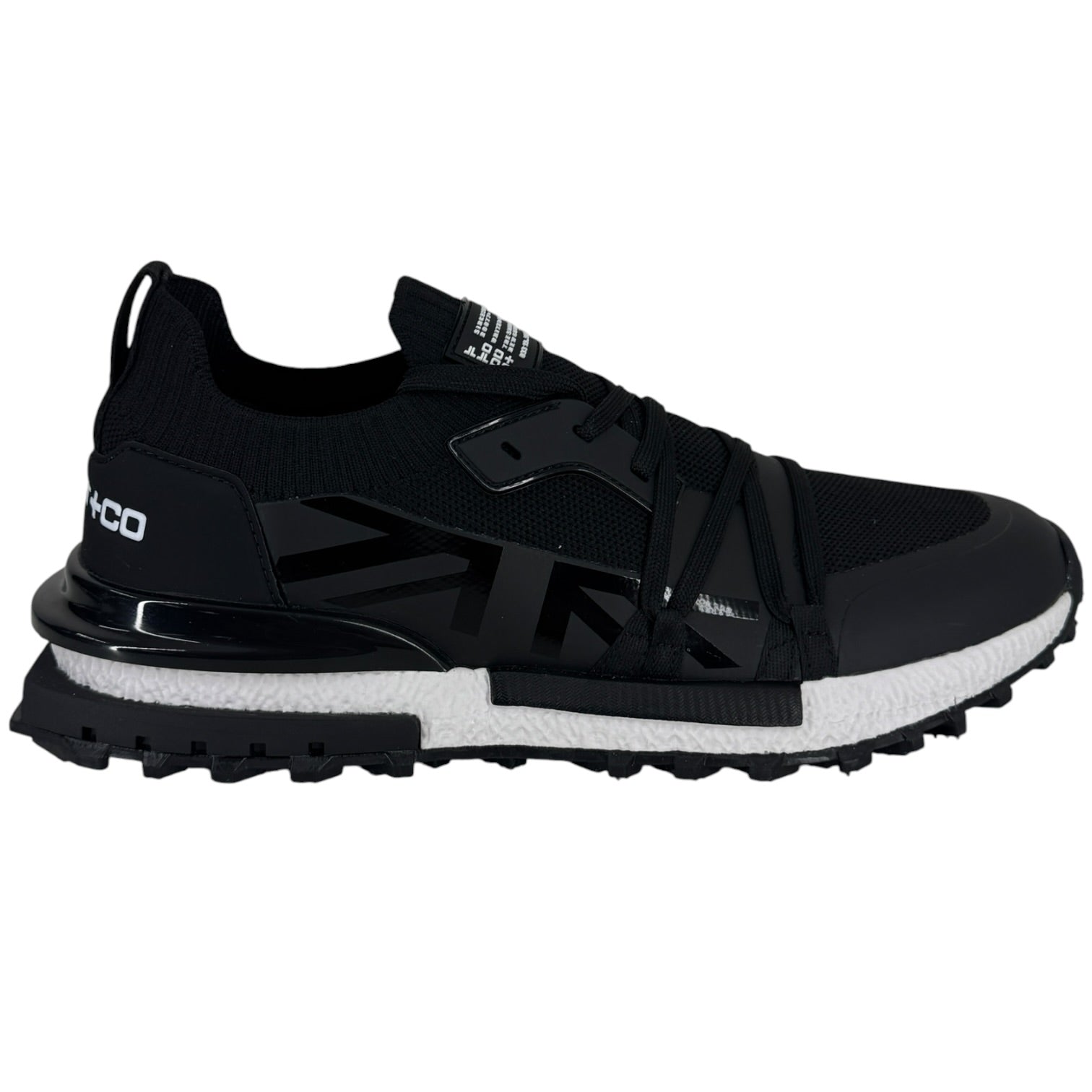 Zapatos Roott + Co 91048