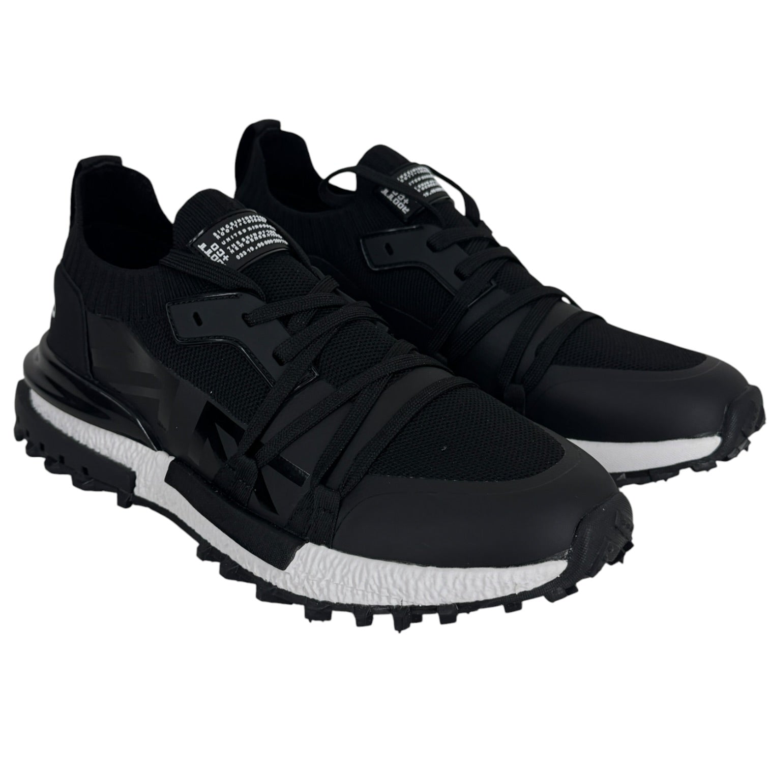 Zapatos Roott + Co 91048