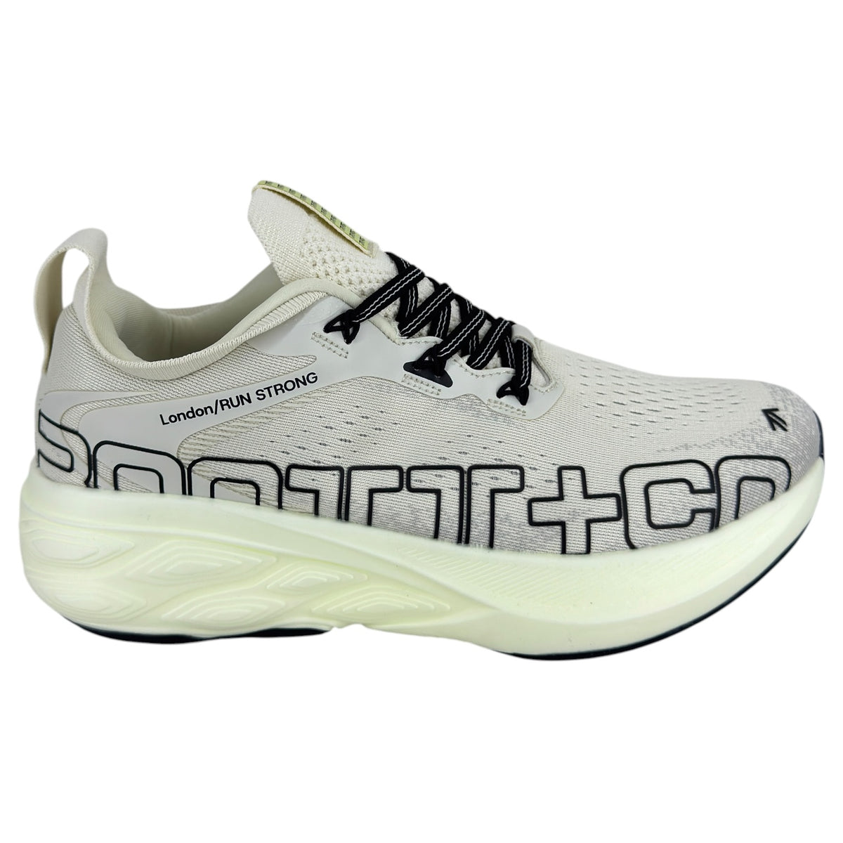 Zapatos Roott + Co 91051 Beige