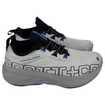 Zapatos Roott + Co 91052 Gris