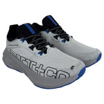 Zapatos Roott + Co 91052 Gris