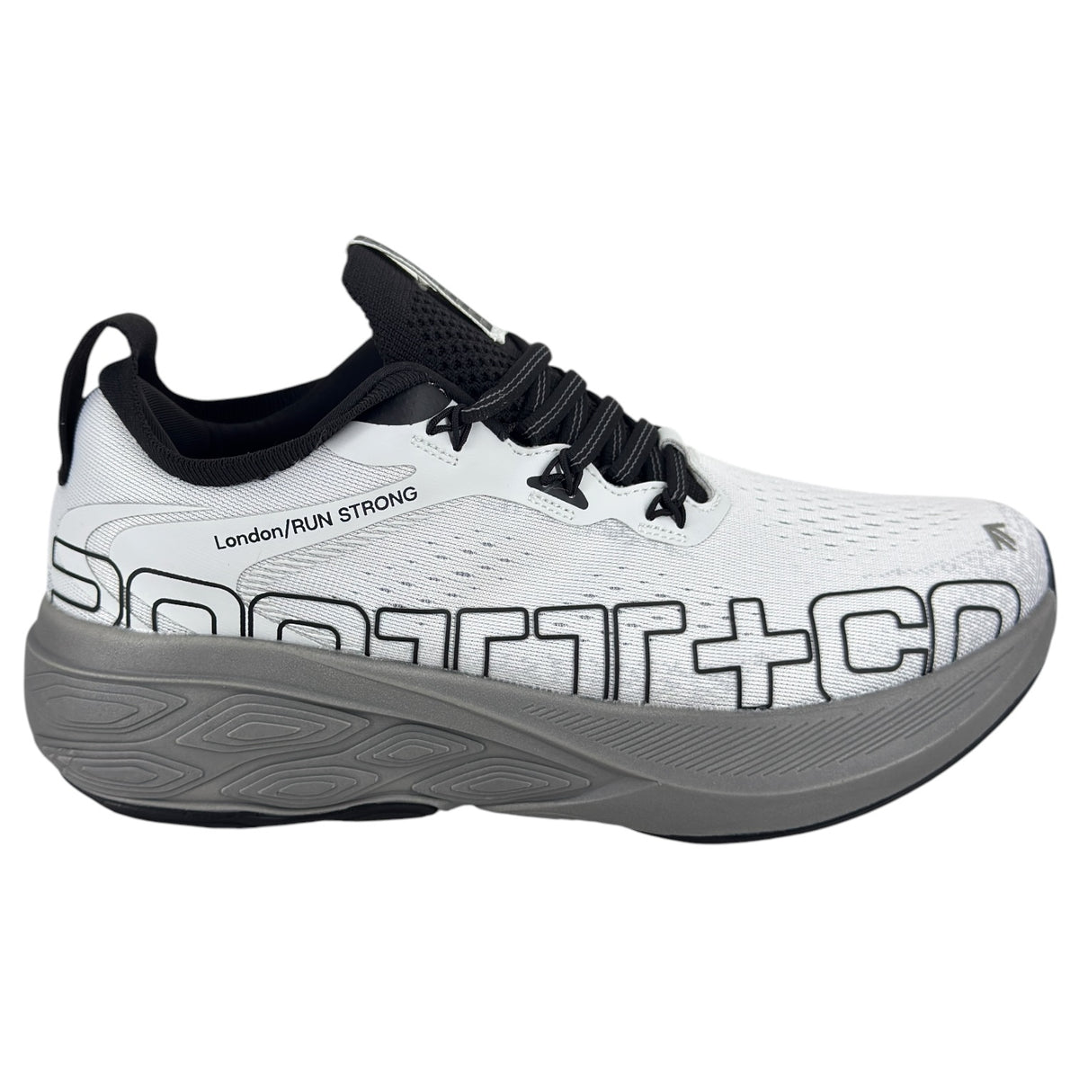Zapatos Roott + Co 91055 Blanco